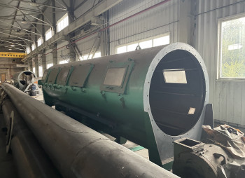 Продаж виробничого комплексу 4340 м2 з ділянкою 6,3 га, Київська область, Баришівка